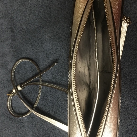 Large Crossbody Clutch - Picture 3 of 5